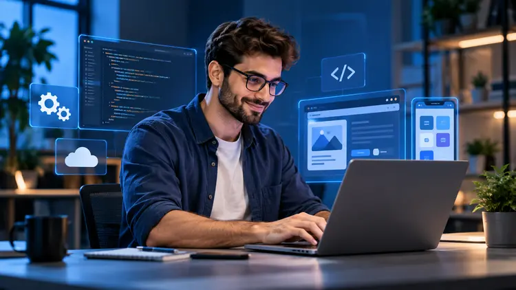 Custom Software Development