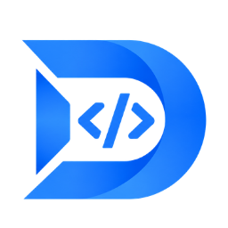 Devix Code Logo